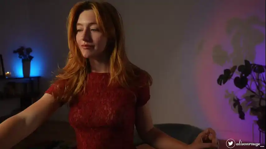 Alisonrouge – Chaturbate Recorded Cam Show – 2025-12-15 03:14:48