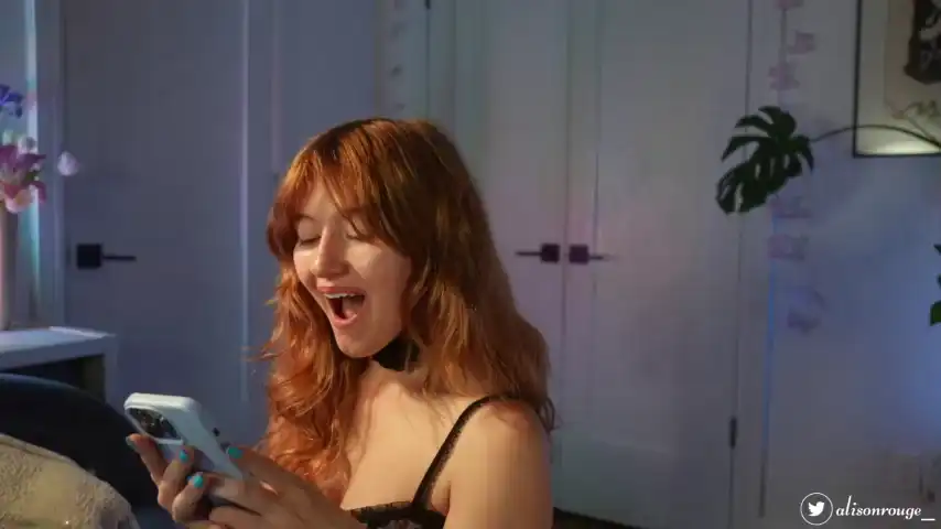 Alisonrouge – Chaturbate Recorded Cam Show – 2026-07-23 19:24:01