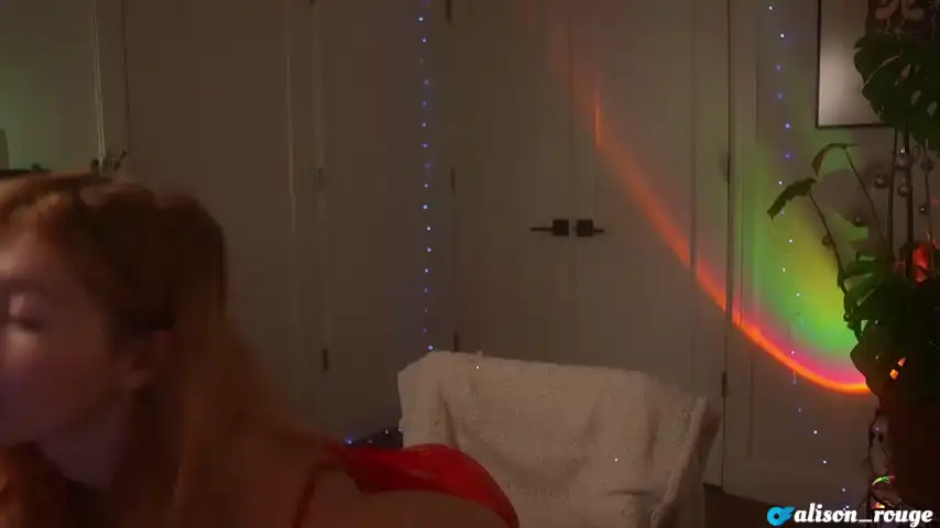 Alisonrouge – Chaturbate Recorded Cam Show – 2026-06-26 12:24:46