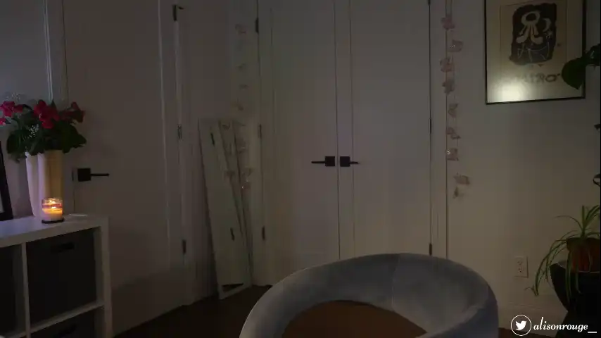 Alisonrouge – Chaturbate Recorded Cam Show – 2026-03-16 23:37:23