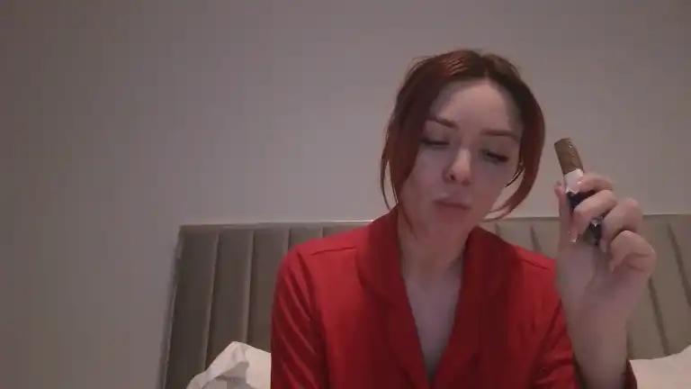 Lolableu – Streamate Recorded Cam Show – 2026-04-18 22:00:54