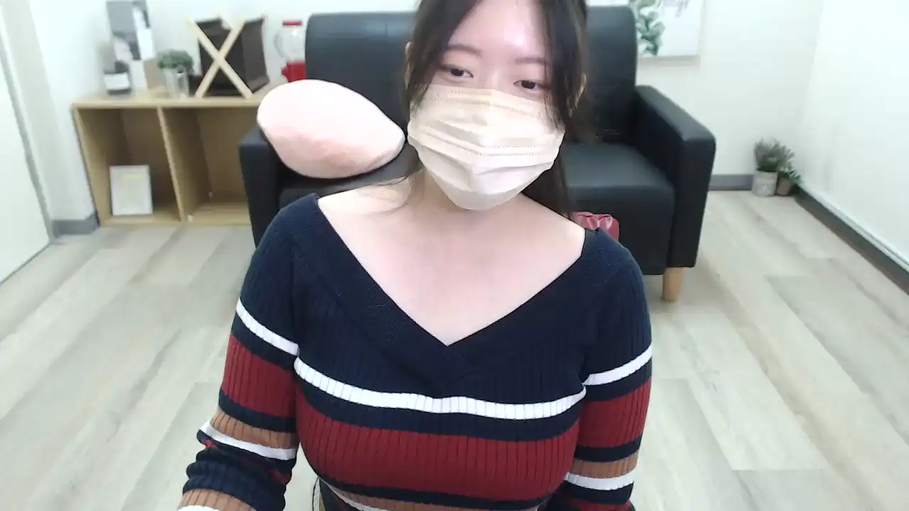 Saomn – Sakuralive Recorded Cam Show – 2025-08-29 16:04:52