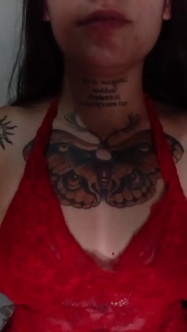 Tatuadamisteri0 – Cam4 Recorded Cam Show – 2025-12-31 20:19:22