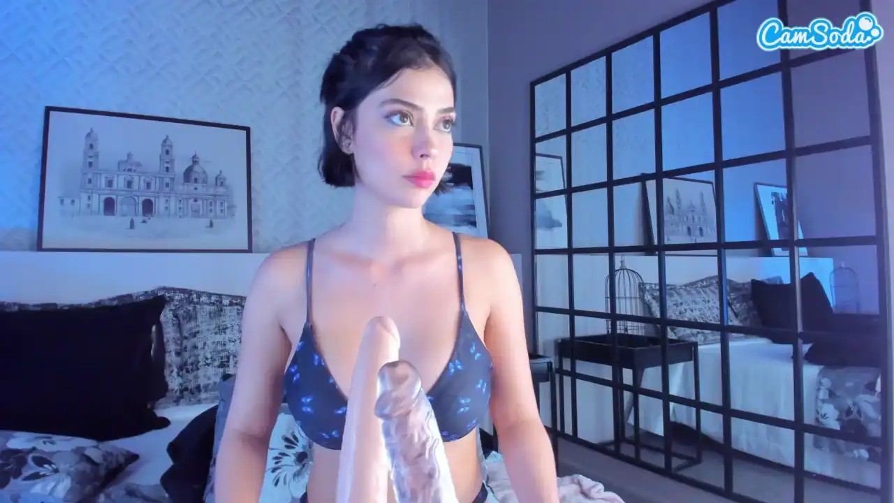 Ellediane – Camsoda Recorded Cam Show – 2026-05-09 10:44:07