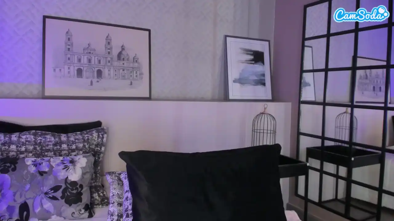 Ellediane – Camsoda Recorded Cam Show – 2025-11-22 21:00:58