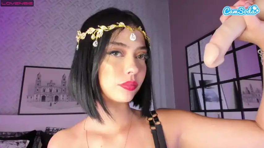 Ellediane – Camsoda Recorded Cam Show – 2026-01-20 00:03:46
