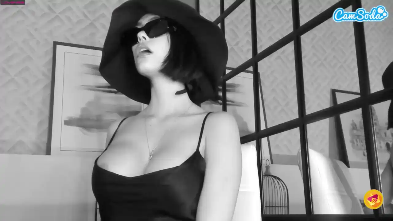 Ellediane – Camsoda Recorded Cam Show – 2025-12-08 19:21:48