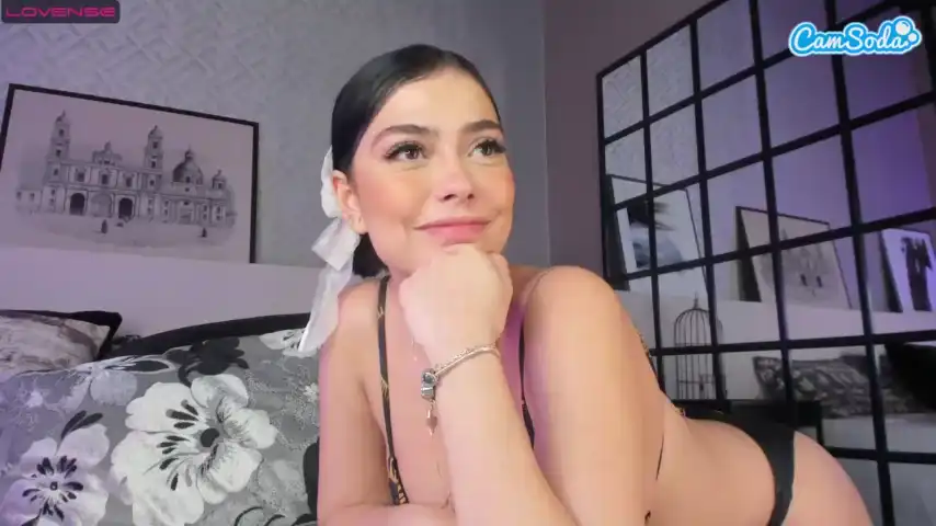 Ellediane – Camsoda Recorded Cam Show – 2025-10-14 09:01:41