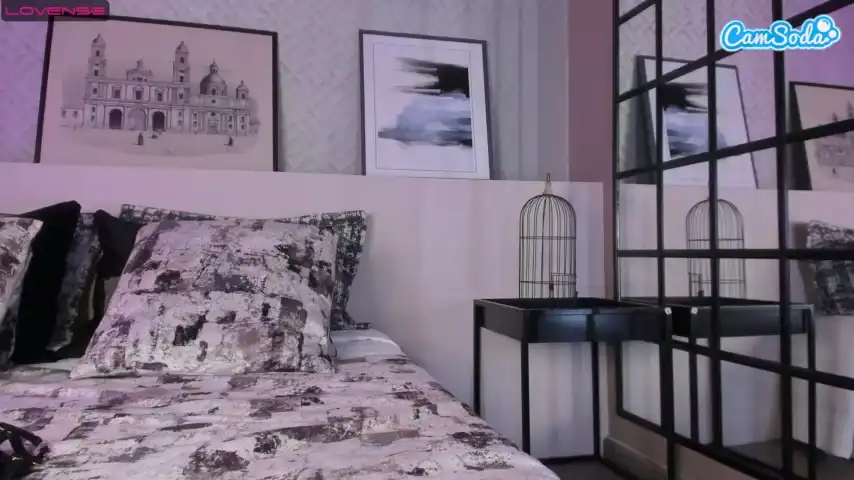 Ellediane – Camsoda Recorded Cam Show – 2026-06-30 19:27:37