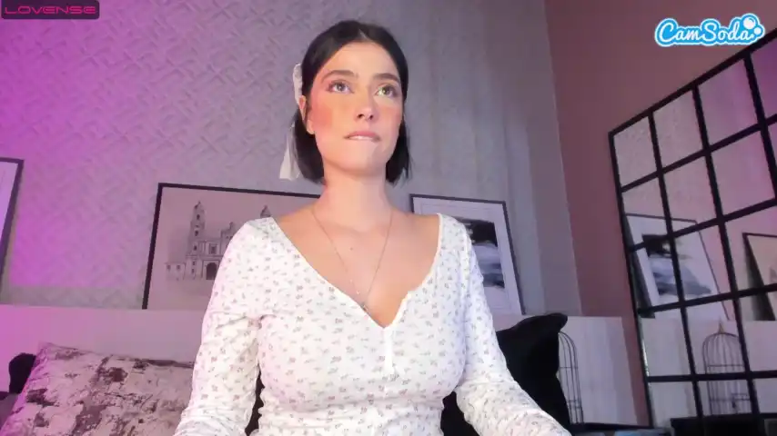 Ellediane – Camsoda Recorded Cam Show – 2026-03-31 02:11:20