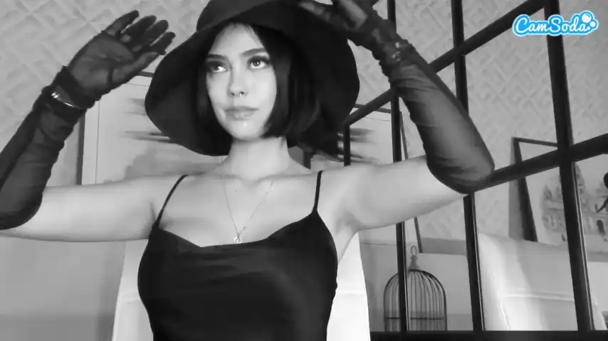 Ellediane – Camsoda Recorded Cam Show – 2025-10-24 13:59:30