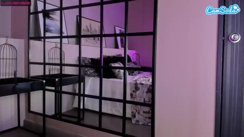 Ellediane – Camsoda Recorded Cam Show – 2026-07-01 01:14:08