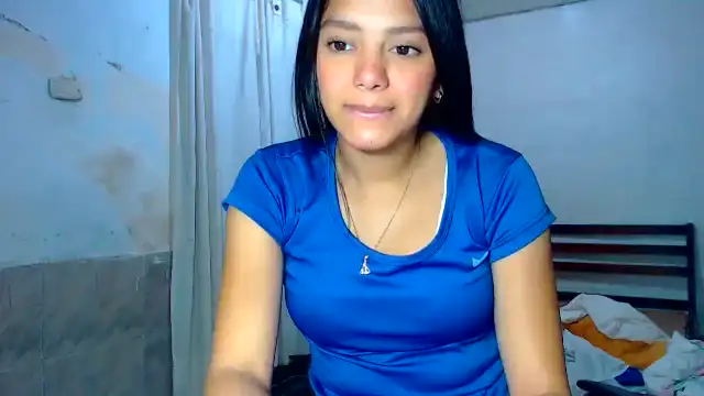 Jessycutie – Myfreecams Recorded Cam Show – 2025-01-06 09:30:41