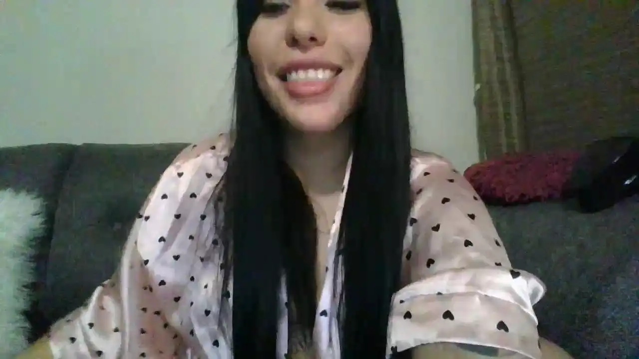 Malditamaldi – Cam4 Recorded Cam Show – 2026-05-18 21:08:23