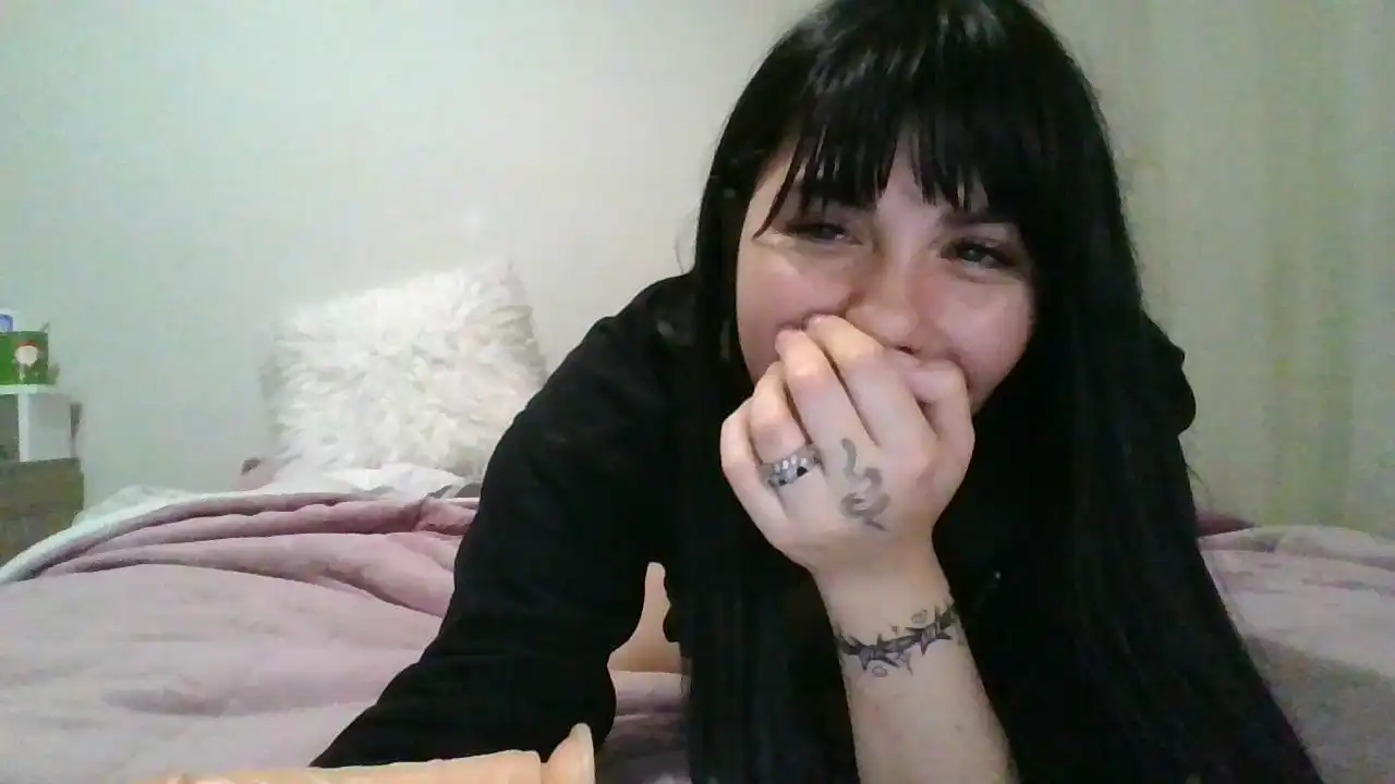 Malditamaldi – Cam4 Recorded Cam Show – 2026-02-28 10:11:47