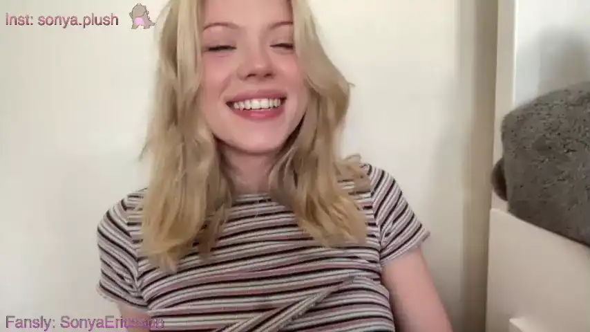 Sonyaplush – Chaturbate Recorded Cam Show – 2026-05-20 11:36:03