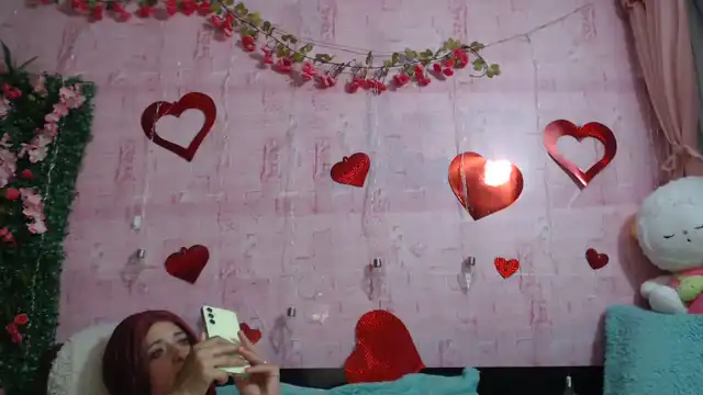 Alessadrajones – Xlovecam Recorded Cam Show – 2025-08-25 21:43:06
