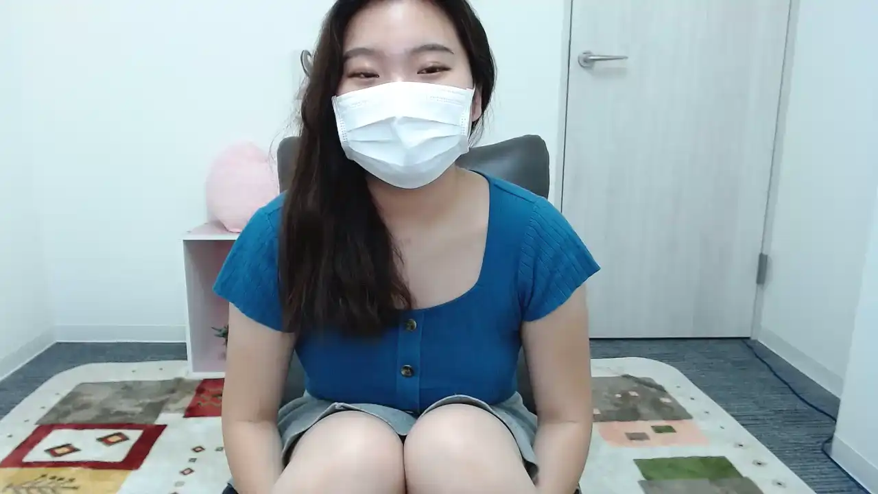 Lilicccc – Sakuralive Recorded Cam Show – 2025-09-25 10:50:49