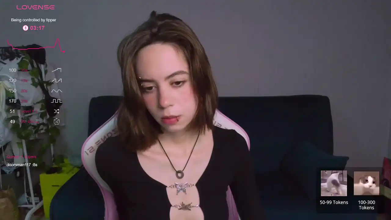 Allie_hazie – Stripchat Recorded Cam Show – 2026-07-15 00:28:06