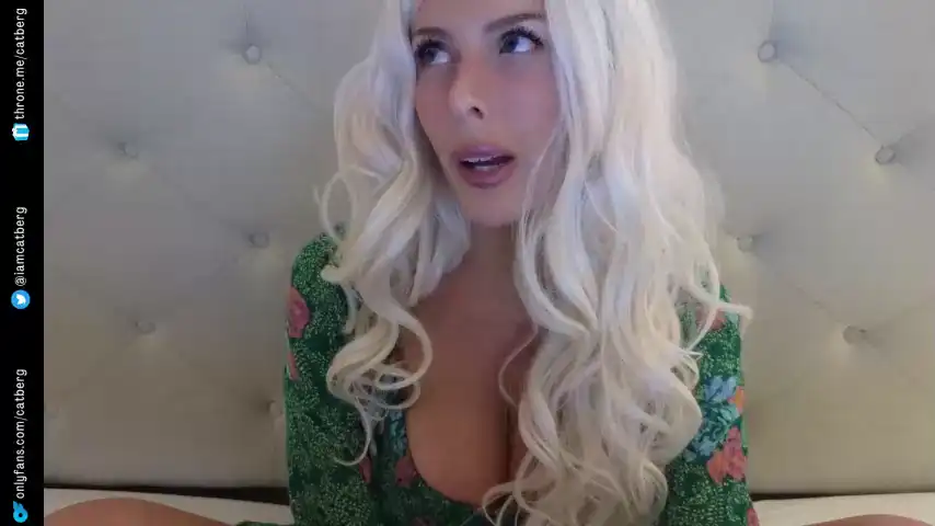 Catberg – Chaturbate Recorded Cam Show – 2025-11-10 05:05:09