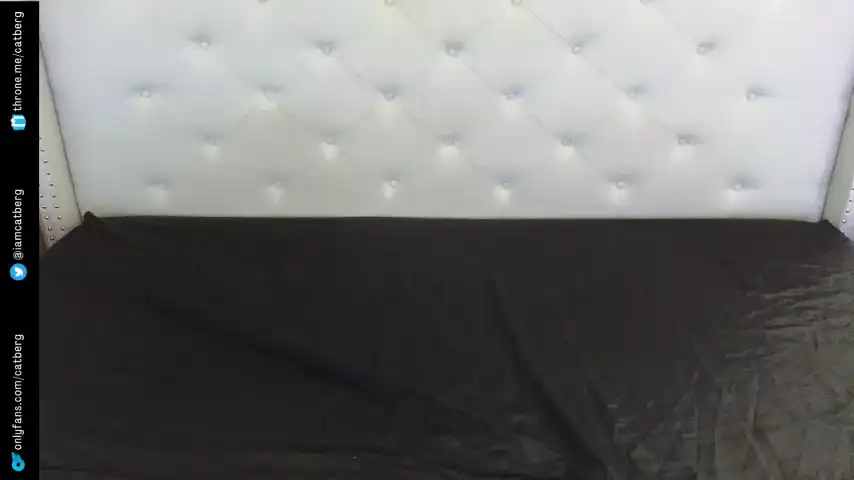 Catberg – Chaturbate Recorded Cam Show – 2025-05-30 01:44:05
