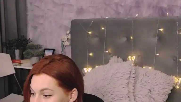 Demyshaw – Streamate Recorded Cam Show – 2026-07-14 01:31:44
