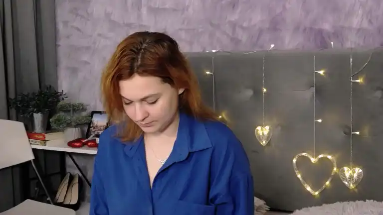 Demyshaw – Streamate Recorded Cam Show – 2025-02-02 04:37:37