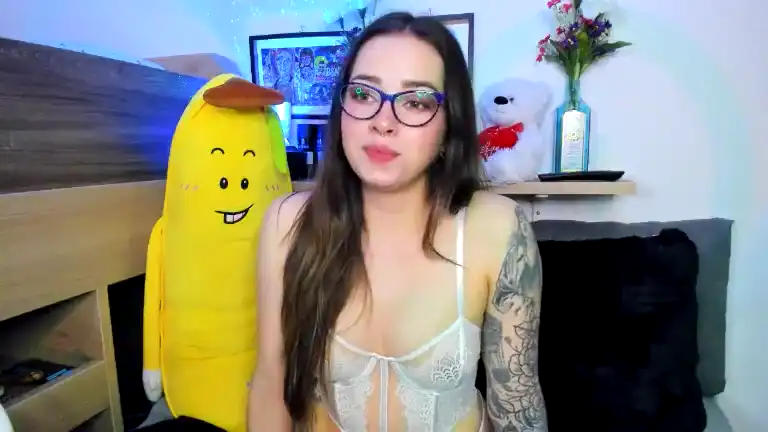 Hannahmolly – Streamate Recorded Cam Show – 2026-04-27 19:43:04