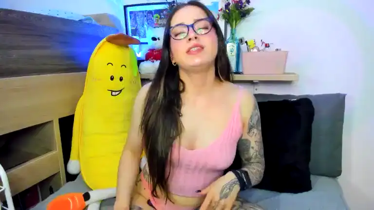 Hannahmolly – Streamate Recorded Cam Show – 2025-10-07 19:50:36