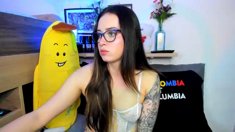 Hannahmolly – Streamate Recorded Cam Show – 2026-05-12 21:50:27