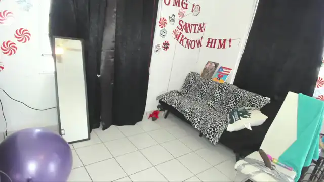 Hollyhanna – Myfreecams Recorded Cam Show – 2026-02-10 12:36:53