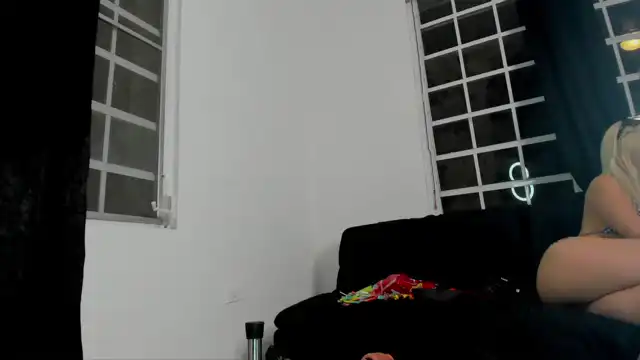 Hollyhanna – Myfreecams Recorded Cam Show – 2026-04-28 06:46:02