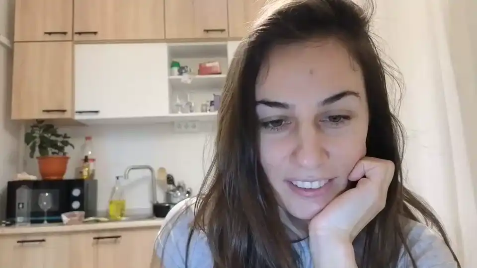 Lizalish – Chaturbate Recorded Cam Show – 2026-06-22 06:43:35
