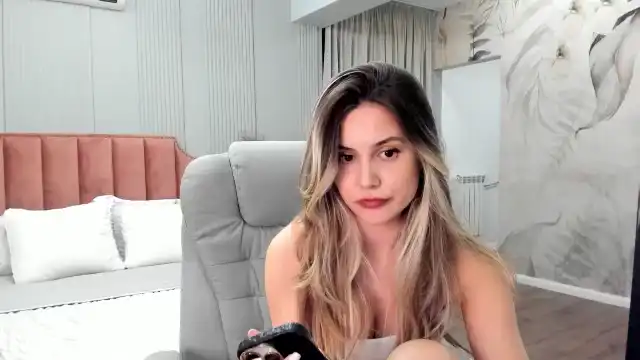 Nelliecutest – Myfreecams Recorded Cam Show – 2025-07-10 21:14:03