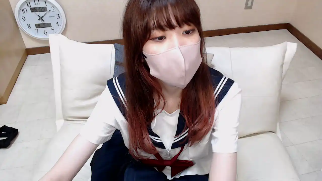 Yohx – Sakuralive Recorded Cam Show – 2025-10-07 23:06:44