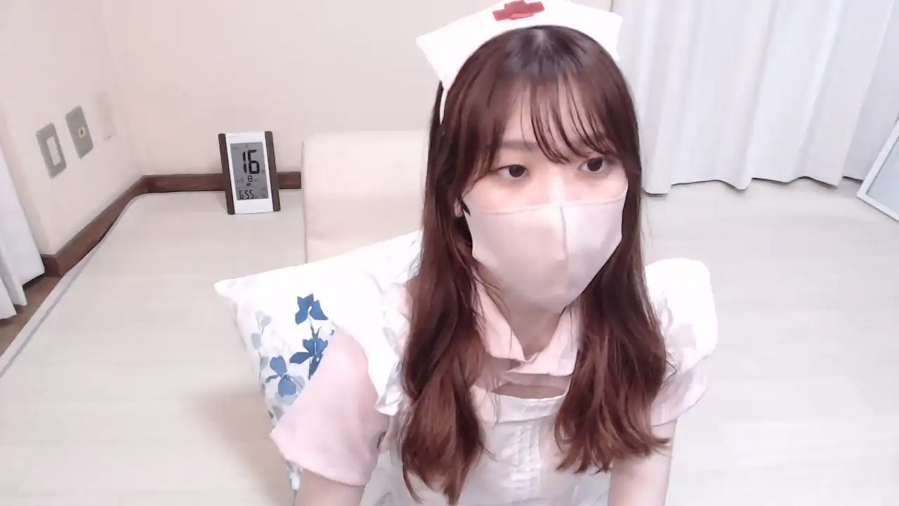 Yohx – Sakuralive Recorded Cam Show – 2026-05-21 21:19:50