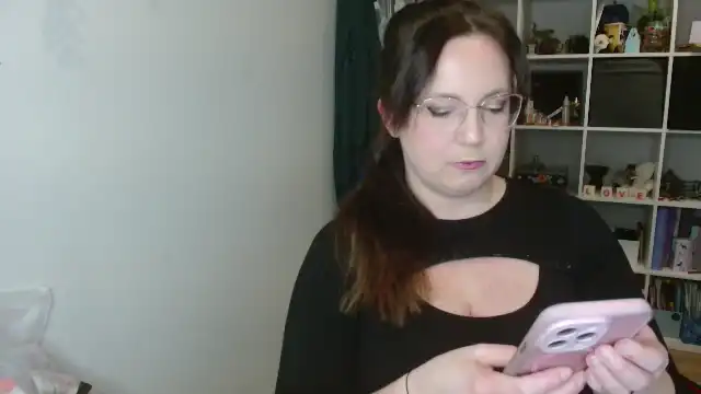 Cassiebrookes – Myfreecams Recorded Cam Show – 2026-06-21 11:45:14