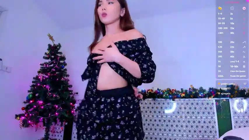 Leila_hillian – Stripchat Recorded Cam Show – 2025-10-09 08:20:33