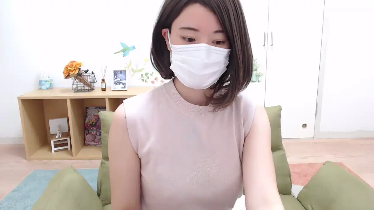 Asakioo – Sakuralive Recorded Cam Show – 2025-12-21 15:11:59