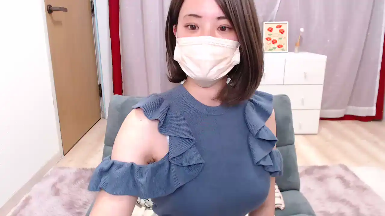 Asakioo – Sakuralive Recorded Cam Show – 2026-01-08 00:01:23