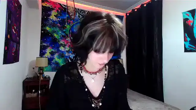 Black_aranya – Myfreecams Recorded Cam Show – 2026-07-19 13:13:24