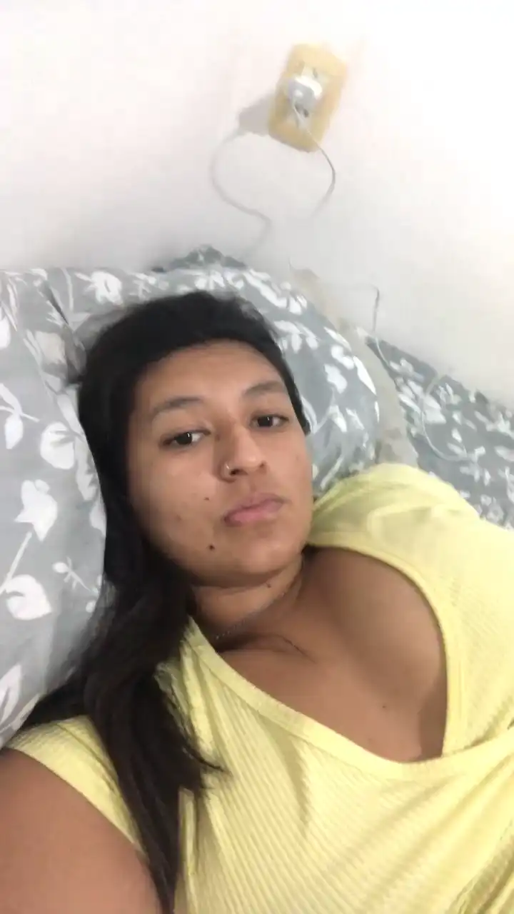 Florcitaa27 – Cam4 Recorded Cam Show – 2026-07-26 00:03:54