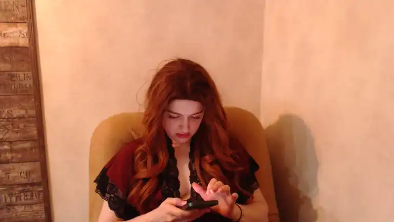 Rougegoddesss – Streamate Recorded Cam Show – 2026-07-23 08:40:06