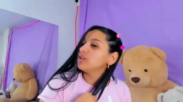 Sharol-daniels – Flirt4free Recorded Cam Show – 2026-05-11 23:11:36