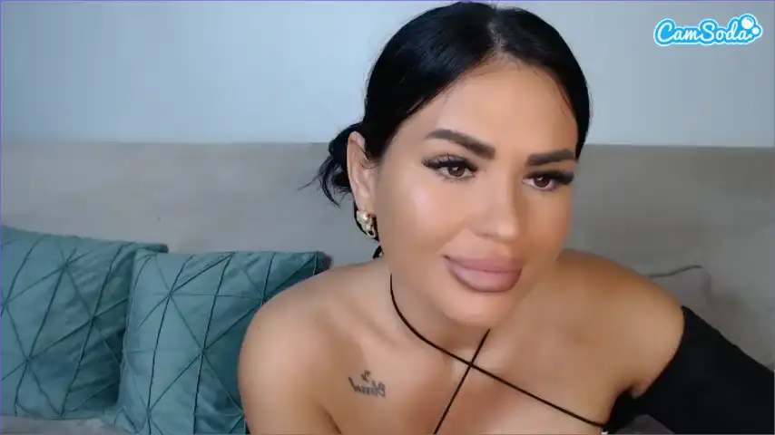 Kimkl – Camsoda Recorded Cam Show – 2026-07-17 06:12:46