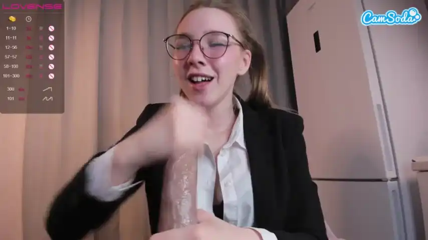 Nerdy-freyua – Camsoda Recorded Cam Show – 2026-01-04 21:01:30