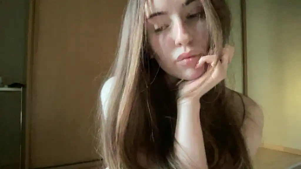 Twoja_laska – Showup Recorded Cam Show – 2026-07-18 08:02:47