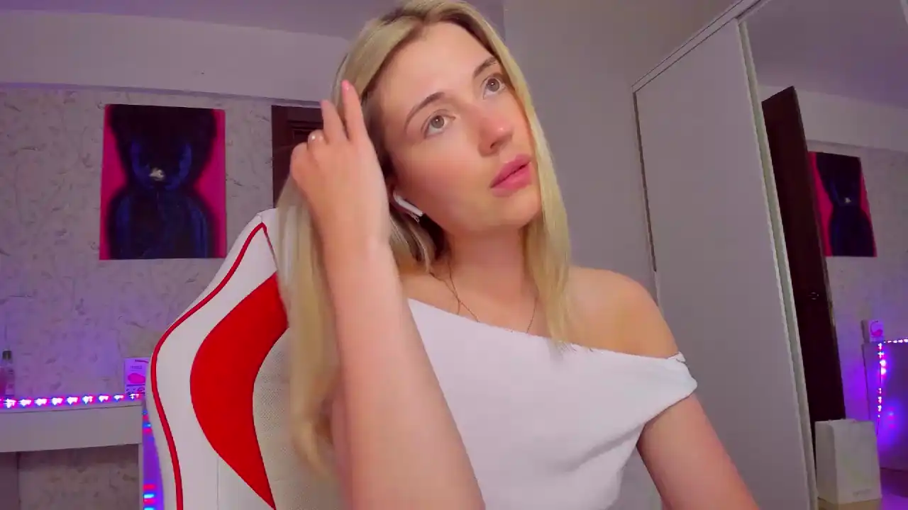 Hana2018 – Sakuralive Recorded Cam Show – 2026-03-29 10:27:24