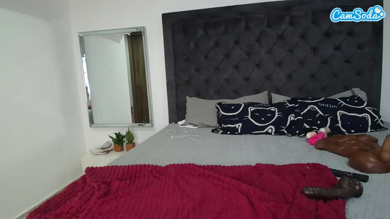 Mishellxy – Camsoda Recorded Cam Show – 2026-01-04 23:20:46