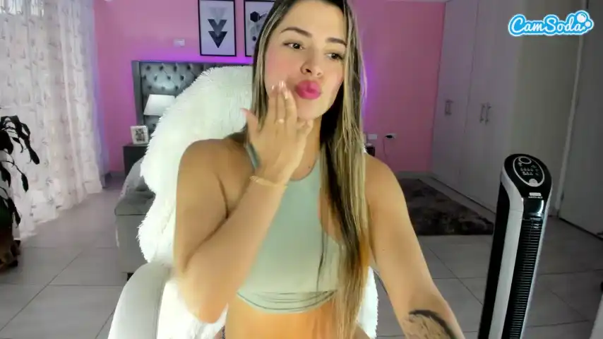 Natalieclark – Camsoda Recorded Cam Show – 2026-01-14 20:29:15